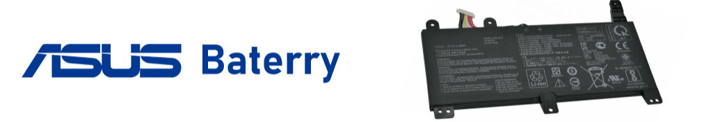 baterry-asus