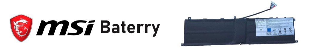 baterry-msi