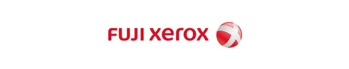 fuji-xerox